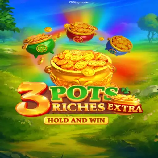 Discover the Thrill of 3potsExtra: A Premier Gaming Experience