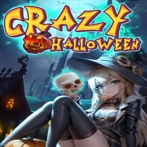 CrazyHalloween: Dive into the Spooky World of 738 Games' Featured Slot