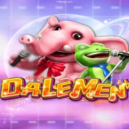 Discover DALEMEN: The Thrilling New Game Taking Brazil by Storm