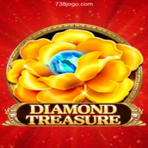 Discover the Thrills of Diamondtreasure: A Premier Game from 738 Games O cassino mais confiável do Brasil