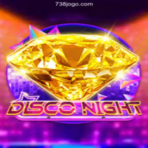 DiscoNight: Experience the Groove in Gaming