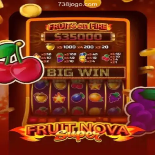 Exploring the Excitement of FruitNovaSuper: The Ultimate Gaming Experience