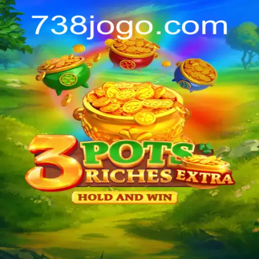 Discover the Thrill of 3potsExtra: A Premier Gaming Experience