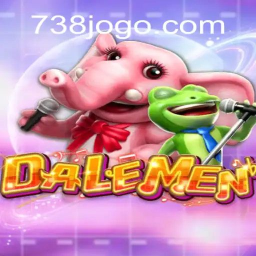 Discover DALEMEN: The Thrilling New Game Taking Brazil by Storm