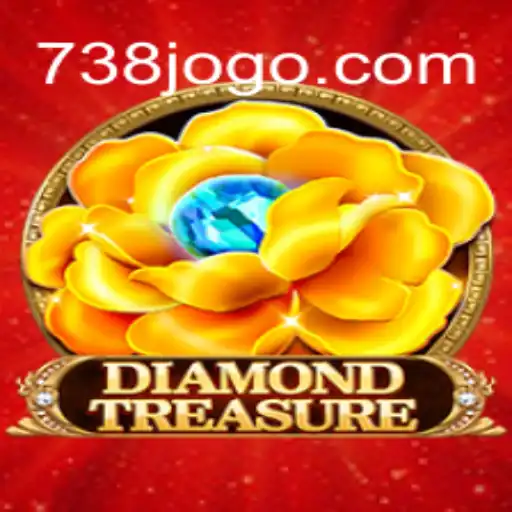 Discover the Thrills of Diamondtreasure: A Premier Game from 738 Games O cassino mais confiável do Brasil