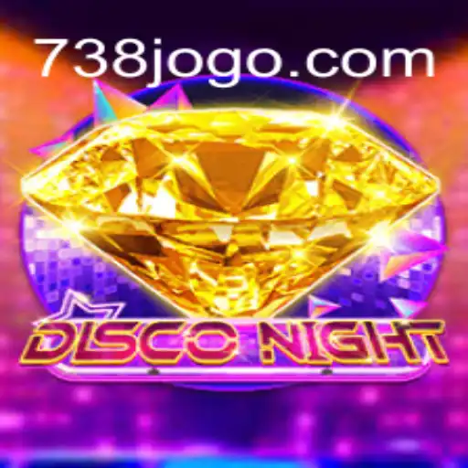 DiscoNight: Experience the Groove in Gaming