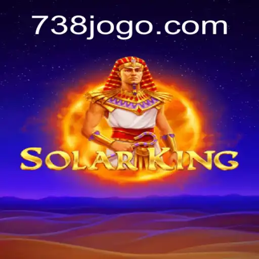 Unleashing the Thrilling World of SolarKing: A Premium Gaming Experience