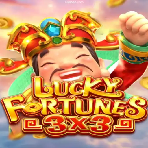 Discover the Thrill of LUCKYFORTUNES3x3: A Reliable Brazilian Casino Experience
