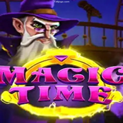 Discovering MagicTime: A Captivating Introduction to the Game Changing the Brazilian Casino Scene