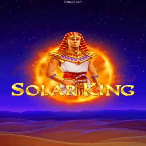 Unleashing the Thrilling World of SolarKing: A Premium Gaming Experience